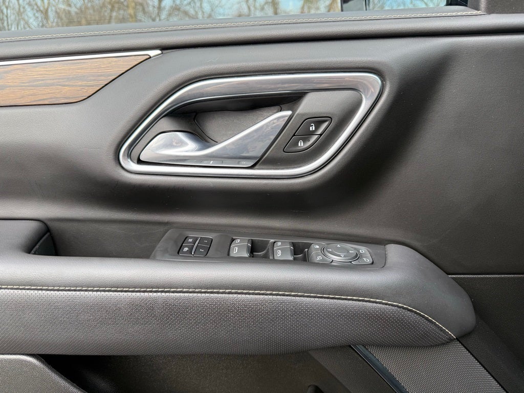 2023 Chevrolet Tahoe Premier FULL SIZE LUXURY