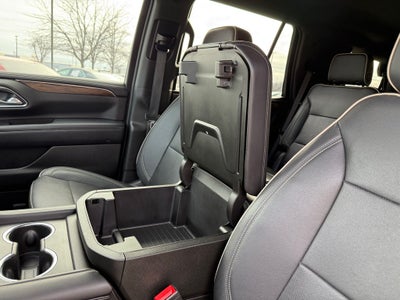 2023 Chevrolet Tahoe Premier FULL SIZE LUXURY