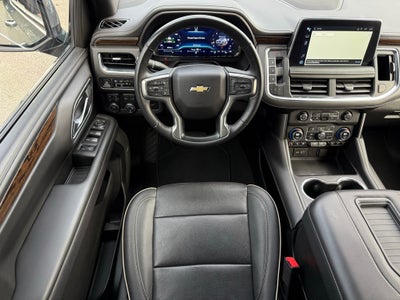 2023 Chevrolet Tahoe Premier FULL SIZE LUXURY