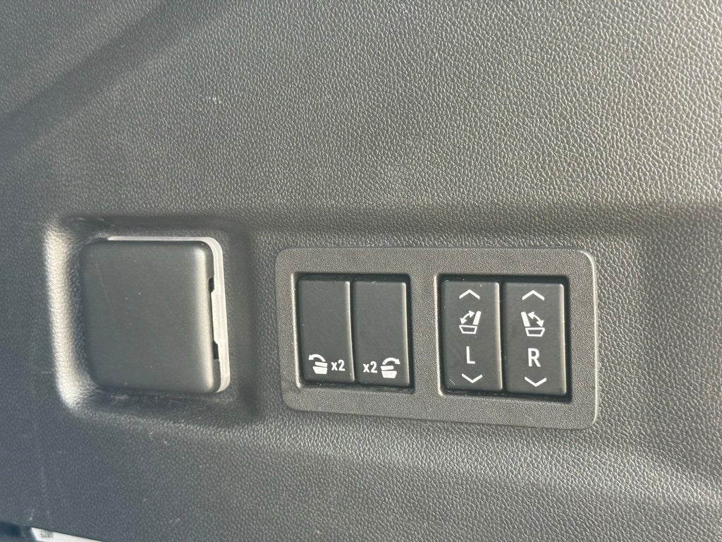 2023 Chevrolet Tahoe Premier FULL SIZE LUXURY