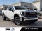 2024 GMC Sierra 2500HD SLT - 4WD / CLEAN CARFAX HISTORY