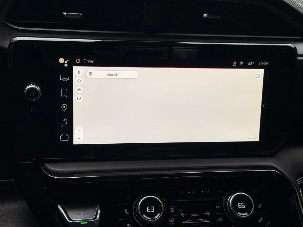 2024 GMC Sierra 2500HD AT4X AEV UPFIT