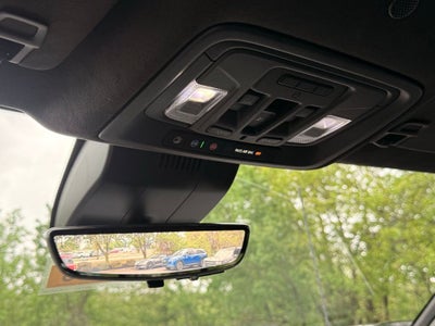 2024 GMC Sierra 2500HD AT4X AEV UPFIT