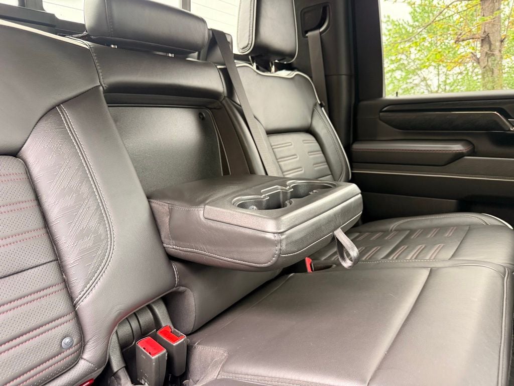 2024 GMC Sierra 2500HD AT4X AEV UPFIT