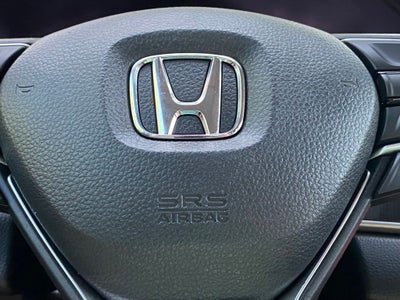 2021 Honda Accord Sport Special Edition