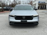 2023 Honda Accord Hybrid Sport ADAPTIVE CRUISE CONTROL
