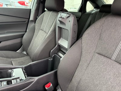 2023 Honda Accord Hybrid Sport ADAPTIVE CRUISE CONTROL