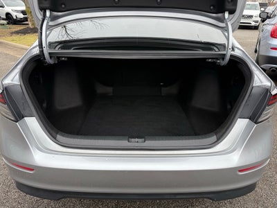 2023 Honda Accord Hybrid Sport ADAPTIVE CRUISE CONTROL