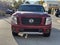 2017 Nissan Titan PRO-4X