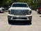 2020 Nissan Titan Platinum Reserve