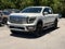 2020 Nissan Titan Platinum Reserve