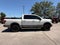 2020 Nissan Titan Platinum Reserve