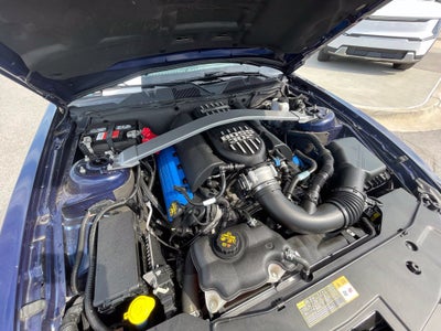 2012 Ford Mustang Boss 302 - CLEAN CARFAX / LOW MILES!