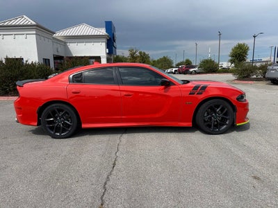 2023 Dodge Charger R/T