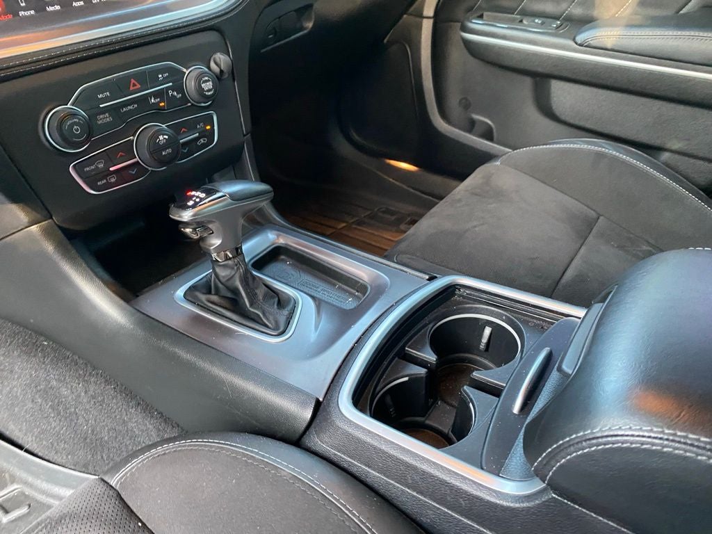 2021 Dodge Charger R/T Scat Pack Widebody