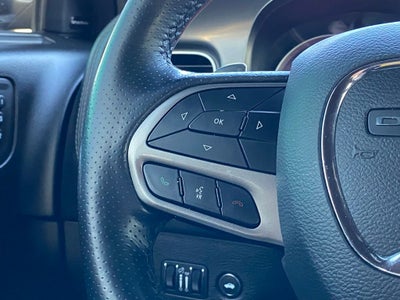 2021 Dodge Charger R/T Scat Pack Widebody