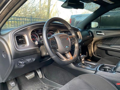 2021 Dodge Charger R/T Scat Pack Widebody