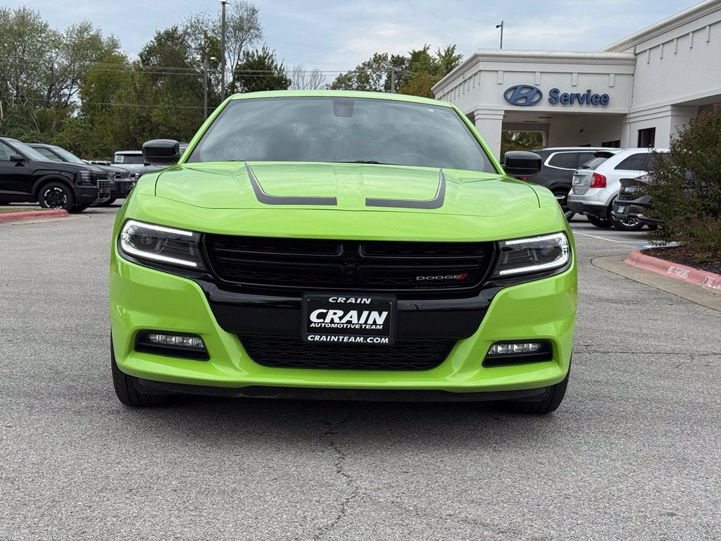2023 Dodge Charger SXT - AWD / SUNROOF / CLEAN CARFAX