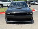 2022 Dodge Challenger R/T Scat Pack Widebody