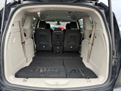 2017 Chrysler Pacifica Touring L LOW PRICED VAN!