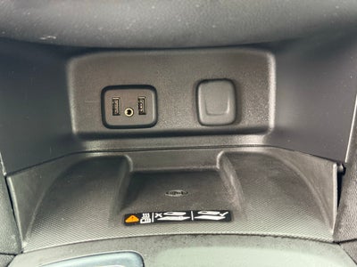 2018 Chevrolet Equinox Premier 1 OWNER / CLEAN CARFAX