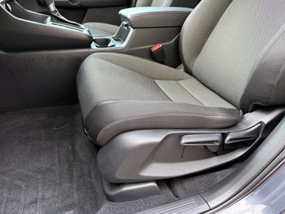 2026 Honda CR-V LX - AWD / CLEAN CARFAX / ONE OWNER