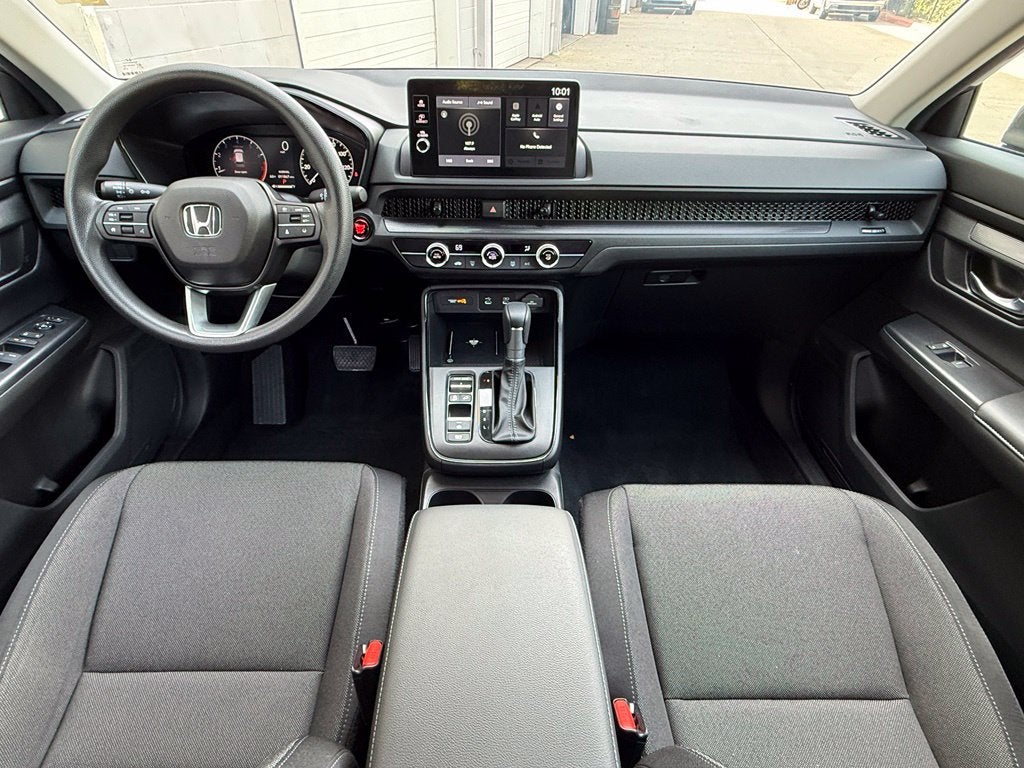 2026 Honda CR-V LX - AWD / CLEAN CARFAX / ONE OWNER