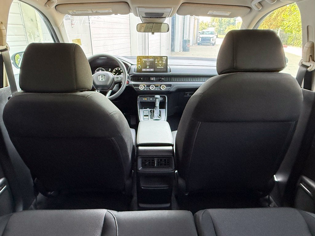 2026 Honda CR-V LX - AWD / CLEAN CARFAX / ONE OWNER