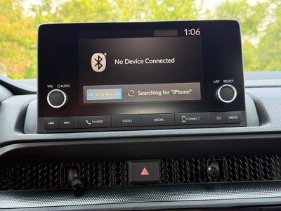 2023 Honda CR-V Hybrid Sport - SUNROOF / CLEAN CARFAX / ONE OWNER