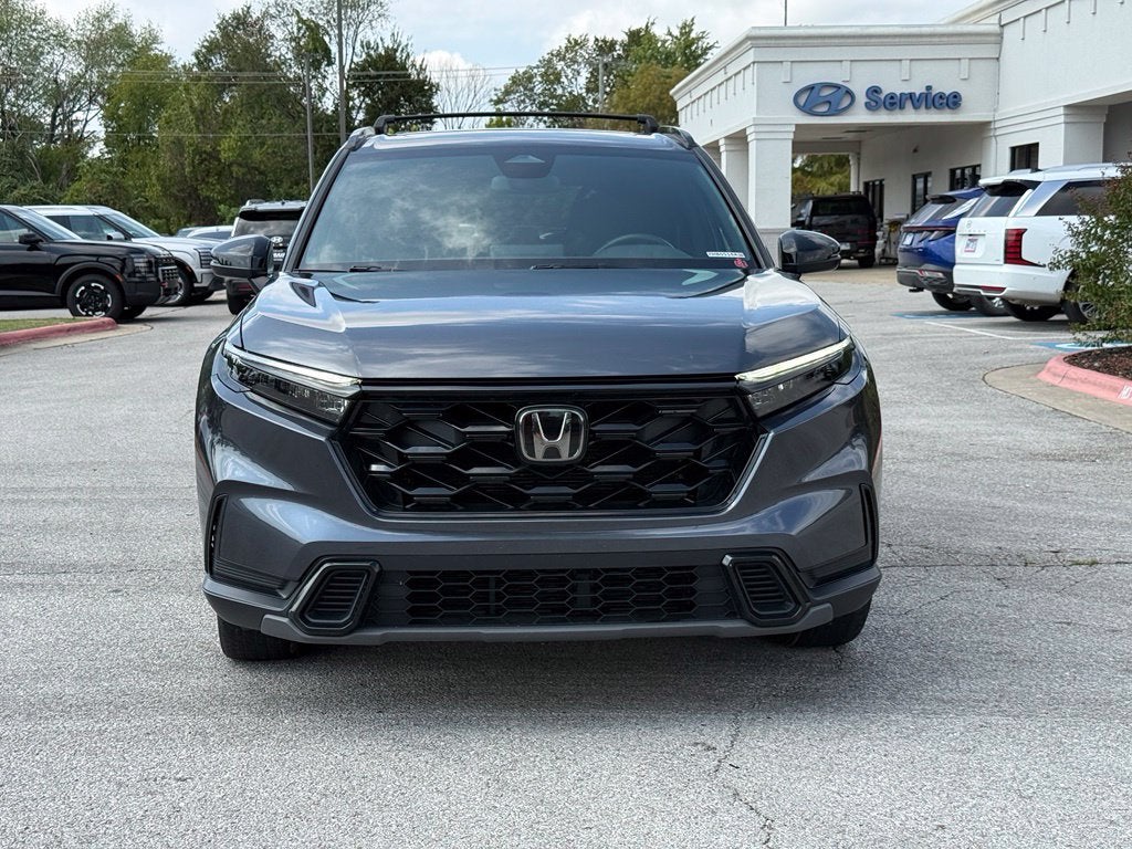 2023 Honda CR-V Hybrid Sport - SUNROOF / CLEAN CARFAX / ONE OWNER
