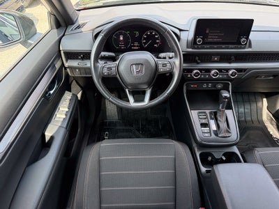 2023 Honda CR-V Hybrid Sport - SUNROOF / CLEAN CARFAX / ONE OWNER
