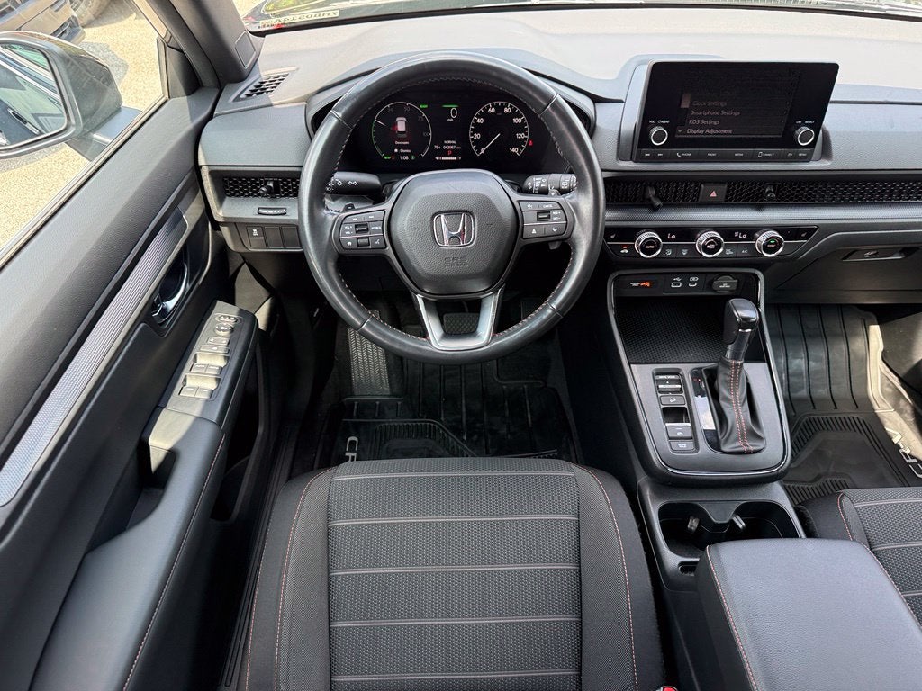 2023 Honda CR-V Hybrid Sport - SUNROOF / CLEAN CARFAX / ONE OWNER