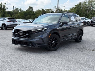 2023 Honda CR-V Hybrid Sport - SUNROOF / CLEAN CARFAX / ONE OWNER