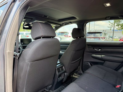 2023 Honda CR-V Hybrid Sport - SUNROOF / CLEAN CARFAX / ONE OWNER