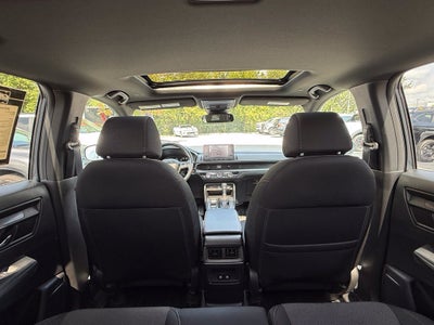 2023 Honda CR-V Hybrid Sport - SUNROOF / CLEAN CARFAX / ONE OWNER