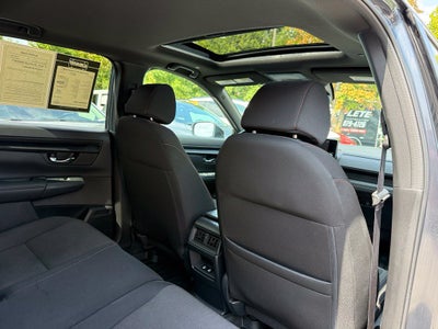 2023 Honda CR-V Hybrid Sport - SUNROOF / CLEAN CARFAX / ONE OWNER