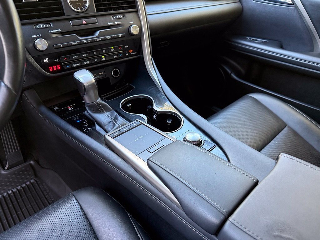 2022 Lexus RX 350 - AWD / CLEAN CARFAX