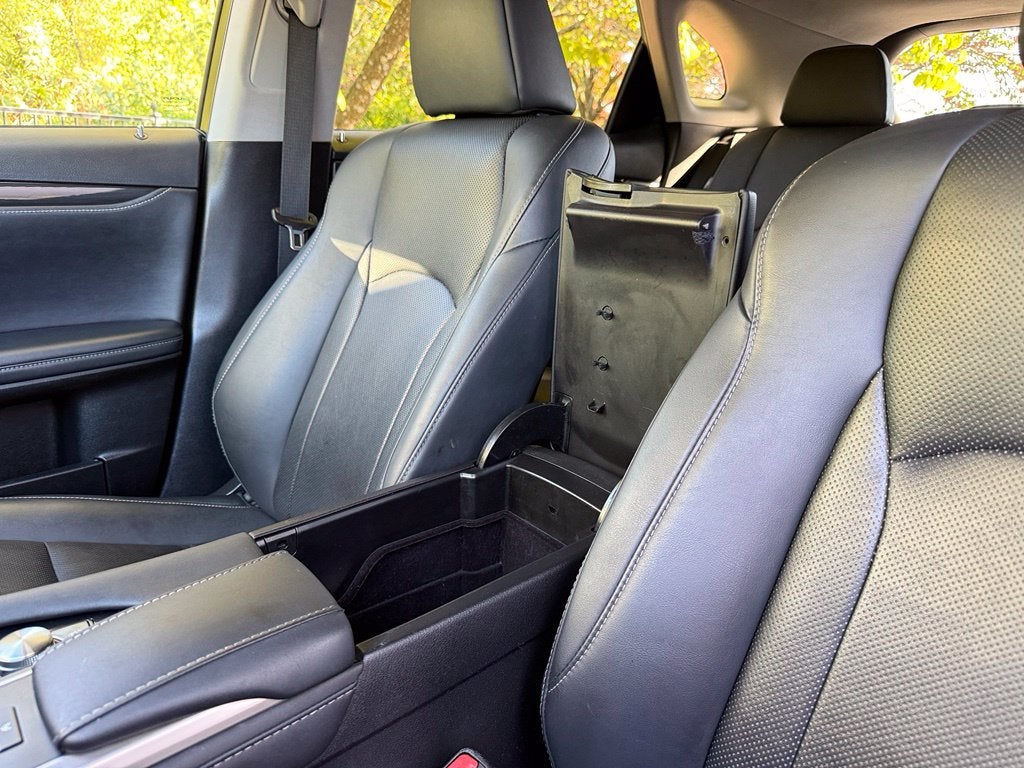 2022 Lexus RX 350 - AWD / CLEAN CARFAX