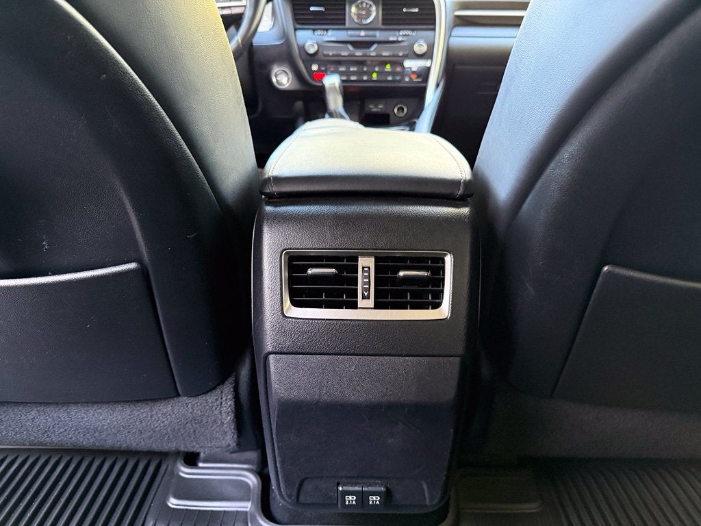 2022 Lexus RX 350 - AWD / CLEAN CARFAX