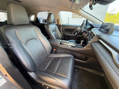2022 Lexus RX 350 - AWD / CLEAN CARFAX