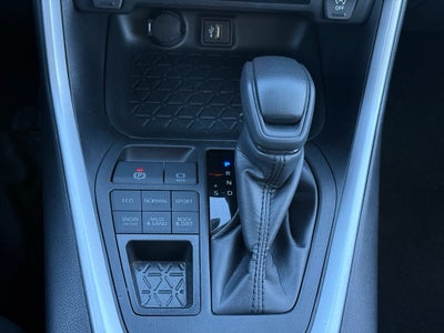 2024 Toyota RAV4 LE CLEAN CARFAX