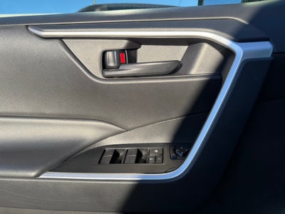 2024 Toyota RAV4 LE CLEAN CARFAX