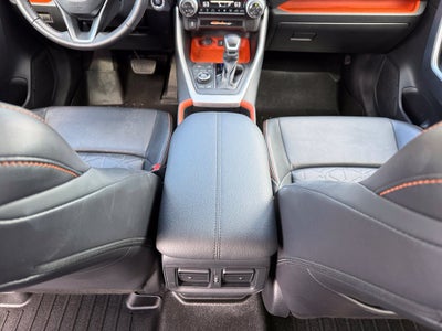 2021 Toyota RAV4 Adventure - AWD