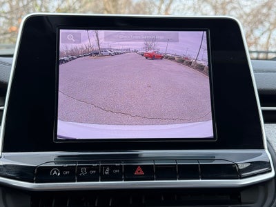 2025 Jeep Compass Latitude ONE OWNER CARFAX