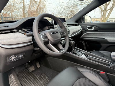 2025 Jeep Compass Latitude ONE OWNER CARFAX