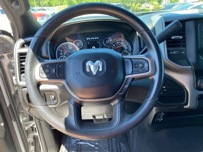 2024 RAM 3500 Tradesman CLEAN CARFAX
