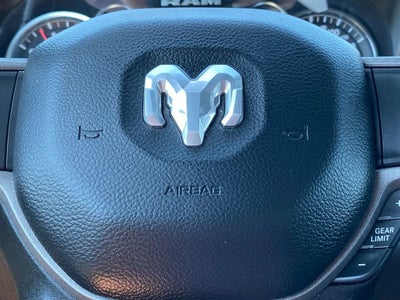 2024 RAM 3500 Tradesman CLEAN CARFAX