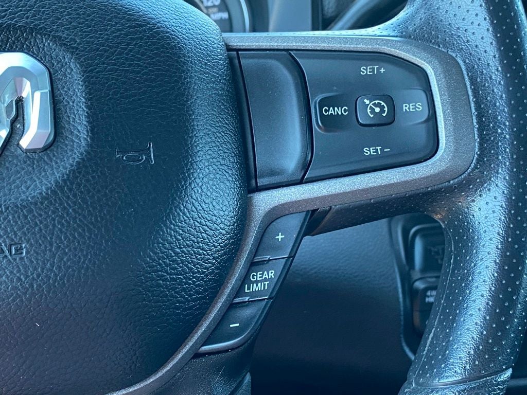 2024 RAM 3500 Tradesman CLEAN CARFAX