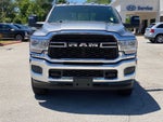 2024 RAM 3500 Tradesman CLEAN CARFAX