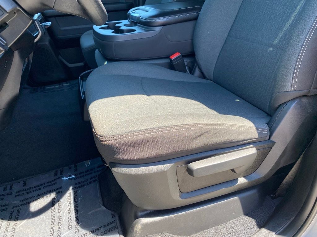 2024 RAM 3500 Tradesman CLEAN CARFAX
